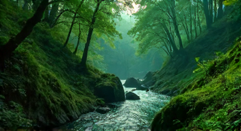 Perspektiven zu "The World Is Full of Secrets"