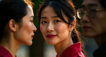 Perspektiven zu Wanda sind vielfältig und tiefgründig