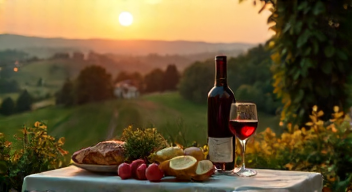 Perspektiven zu "You, Me & Italy" sind vielschichtig