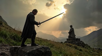 Philosophie des Kampfes: Mehr als nur körperliche Auseinandersetzung