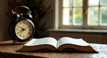 Philosophie im Film: Die Suche nach dem Sinn (5/10)