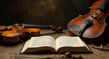 Philosophische Aspekte der Musik (5/10)