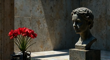 Philosophische Betrachtungen über Angst und Kunst (5/10)