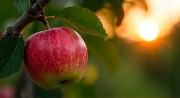 Philosophische Betrachtungen zu "Forbidden Fruits" (5/10)