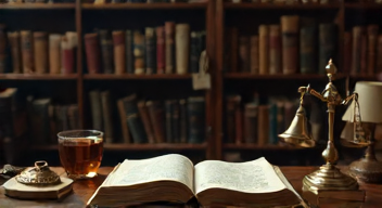 Philosophische Betrachtungen zur Macht (5/10)