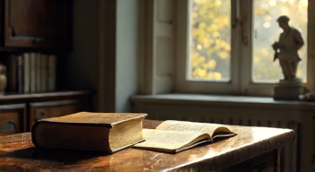 Philosophische Perspektiven auf Identität (5/10)