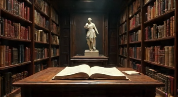 Philosophische Überlegungen zu Geschichtsdarstellungen (4/10)