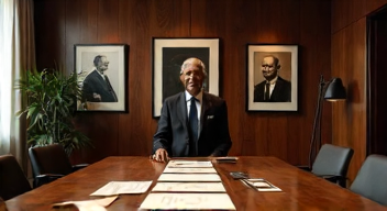 Politik und Film: Verantwortung und Einfluss (9/10)