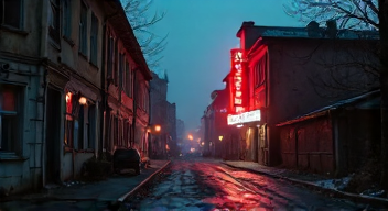 Politik und Horrorfilme (9/10)