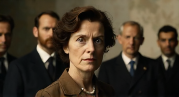 Politische Botschaften im Film (9/10)