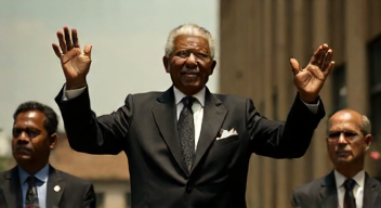 Politische Botschaften in Filmen (8/10)