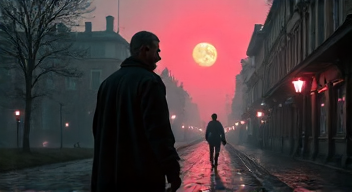 Politische Dimensionen im Horror (8/10)