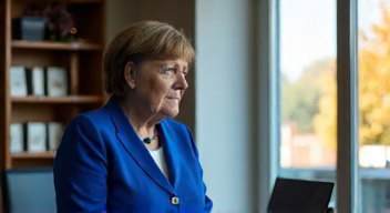 Politische Dimensionen in Wanda (6/10)