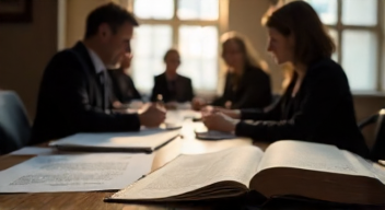 Politische Einflüsse auf persönliche Entscheidungen (9/10)