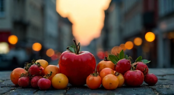 Politische Implikationen von "Forbidden Fruits" (9/10)