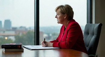 Politische Implikationen von Heins Film (8/10)