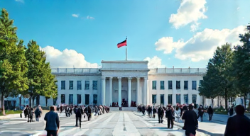 Politische Systeme und Kommunikation (8/10)