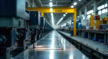 Produktionsbedingungen und deren Einfluss (6/10)