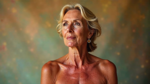 Provokante Weiblichkeit, Sexualität und Repression in Birgit Heins Werk