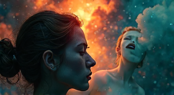 Psyche im Film: Emotionen und Identifikation (7/10)