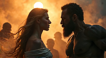 Psyche und Kämpfer: Die inneren Kämpfe