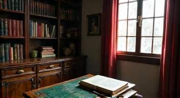 Psychoanalytische Ansätze zu Heins Werk (6/10)