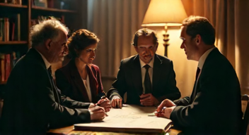 Psychoanalytische Perspektiven auf Filmfiguren (7/10)