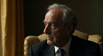 Psychologische Aspekte der Charakterdarstellung in "The Christophers" (7/10)