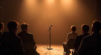 Psychologische Aspekte der Stand-Up-Entwicklung (6/10)