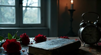 Psychologische Aspekte im Horrorfilm (4/10)