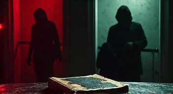 Psychologische Aspekte im Horrorfilm (6/10)