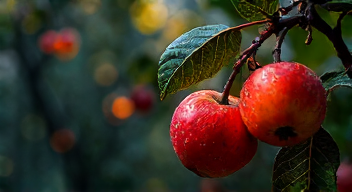 Psychologische Aspekte in "Forbidden Fruits" (7/10)