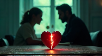 Psychologische Aspekte von Beziehungen (7/10)