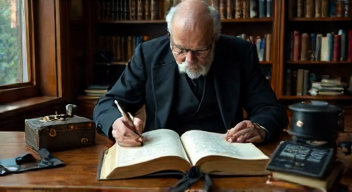 Psychologische Aspekte von Film und Literatur (6/10)