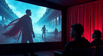 Psychologische Einflüsse von Filmen auf das Zuschauerverhalten (6/10)