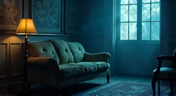 Psychologische Themen im Film (7/10)