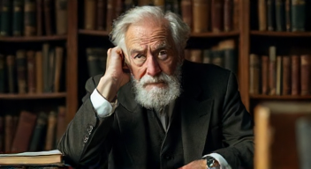 Psychologische Tiefe in Charakteren (6/10)