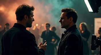 Regie und deren Einfluss auf die Darsteller (3/10)