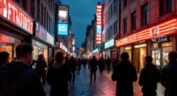 Relevanz von Film in der heutigen Gesellschaft (9/10)