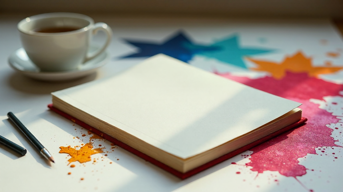 Siri Hustvedt: Dokumentation über Kreativität, Liebe und Selbstentdeckung