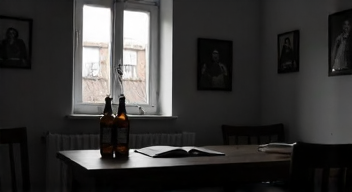 Soziale Aspekte der Abhängigkeit und Isolation (6/10)