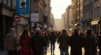 Soziale Auswirkungen des Filmkonsums (6/10)