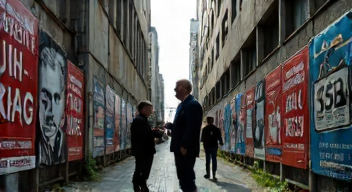 Soziale Auswirkungen von Skandalen (6/10)