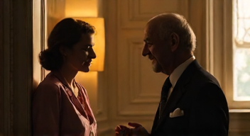 Soziale Dynamiken im Film (5/10)