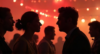 Soziale Dynamiken und Filmkultur (6/10)