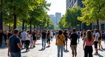 Soziale Einflüsse auf Identität und Beziehungen (5/10)