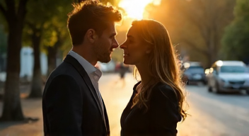 Soziale Faktoren in Beziehungen (6/10)