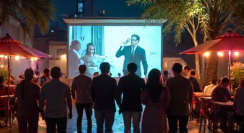 Soziale Implikationen von "Nick Eh 30: The Movie 3" (5/10)