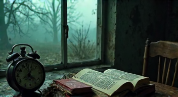 Soziale Relevanz von Horrorfilmen (7/10)