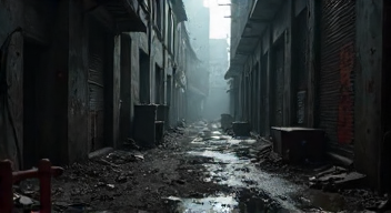 Soziale Themen im Horrorfilm (5/10)